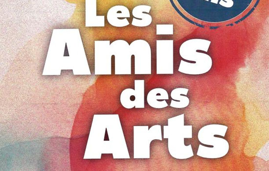 70 ans des Amis des Arts