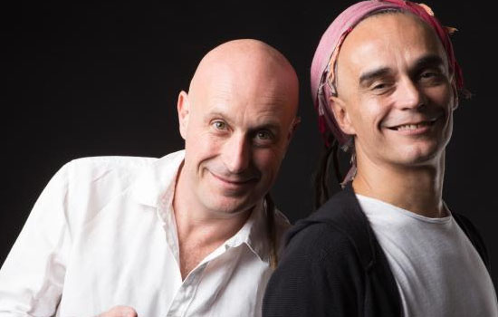 Spectacle musical : Tout le bonheur du monde ou presque