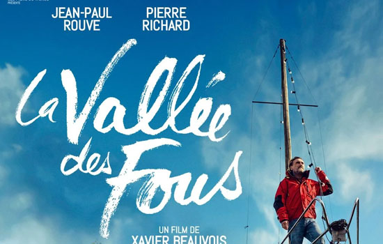 La Vallée des Fous