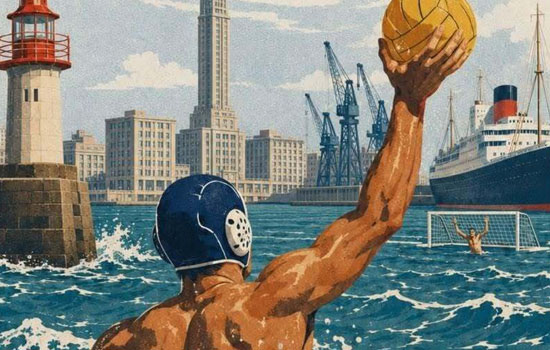 Tournoi des villes portuaires