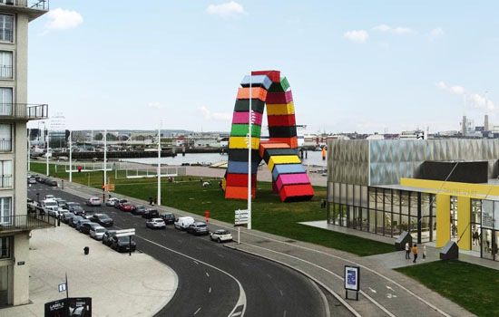 Conférence : Du terminal ferry au Centre d’expositions Antoine Rufenacht : la reconversion d’un patrimoine portuaire
