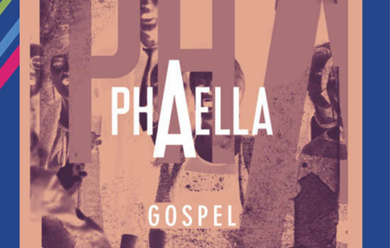 Concert de Gospel : Phaella