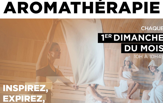 Bien-être : Aromathérapie