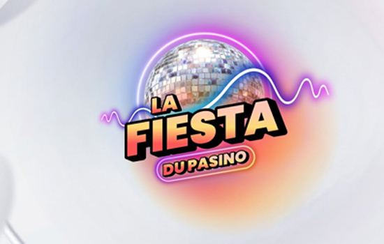 La Fiesta Du Pasino - Soirée blanche