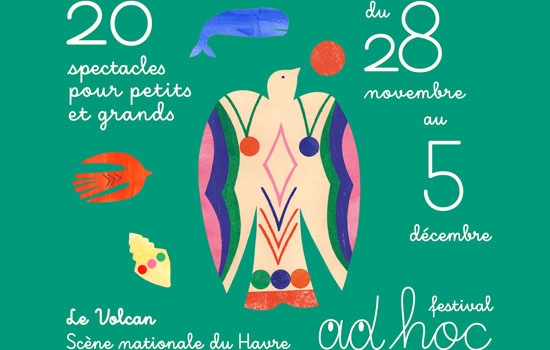 Ad Hoc festival 2026