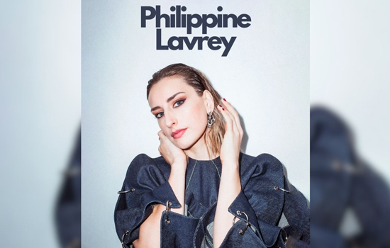 Concert : Philippine Lavrey