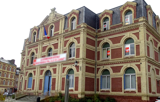 Visite guidée : La révolution de Jules Durand