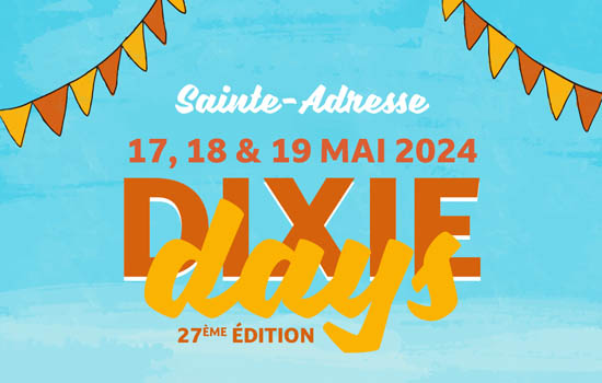 Festival: Dixie Days 2024