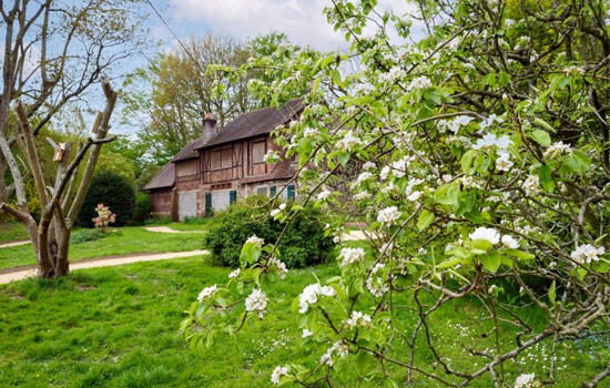 Les Jardins Suspendus