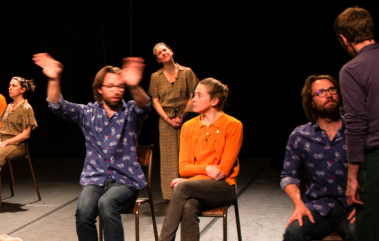 Abbaye de Montivilliers (Fermé)