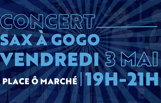 Concert : Coco Style