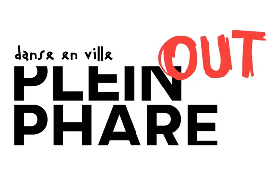 Festival de danse : Plein Phare Out
