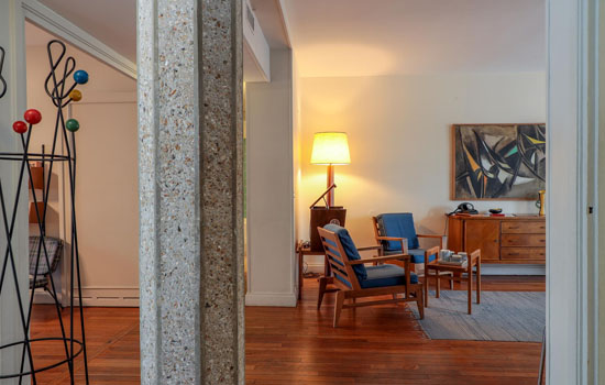 Nuit des musées : Visite guidée - La classe, l’œuvre