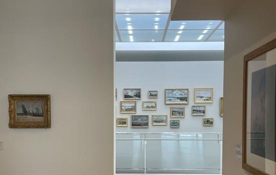 Nuit des Musées : Visite libre du musée