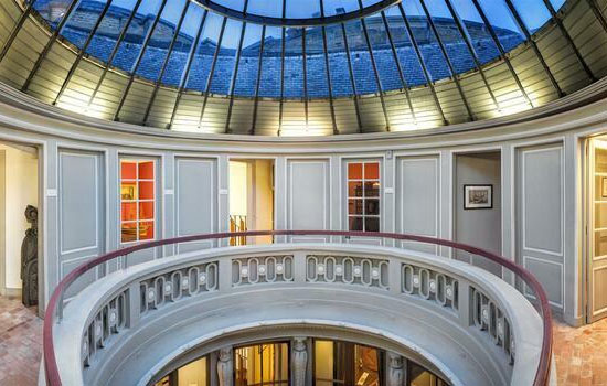 Maison de l'Armateur