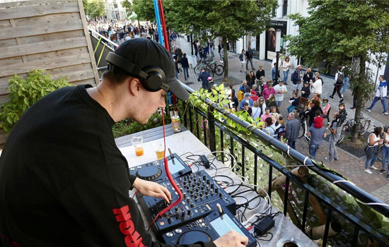 Fête de la Musique au Havre