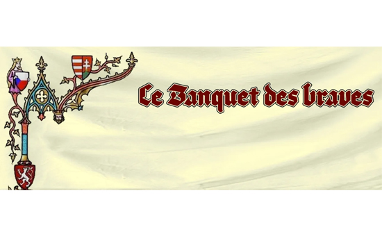 Le Banquet des braves