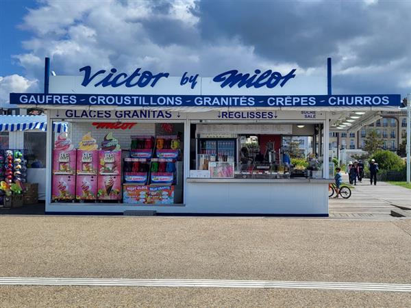 Victor By Milot - Le Havre