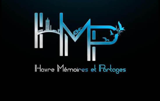Logo Havre Mémoires et Partages