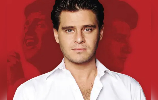 Concert : Joe Dassin By Julien Dassin