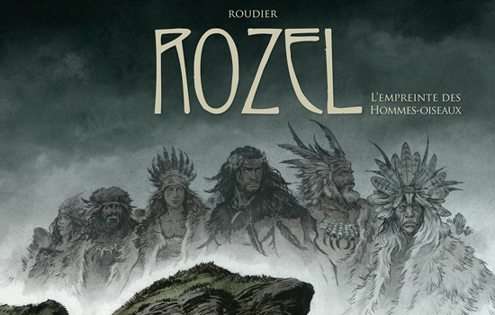 Exposition : Rozel