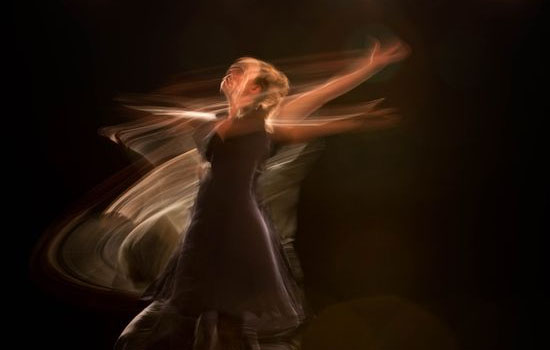 Danse : cours de danse libératrice