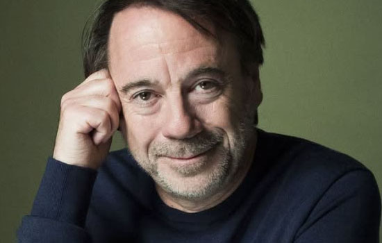 Michel Bussi