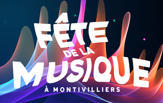 Fête de la musique à Montivilliers