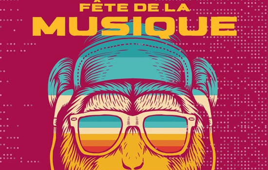 Fête de la musique à Saint-Vigor-d'Ymonville