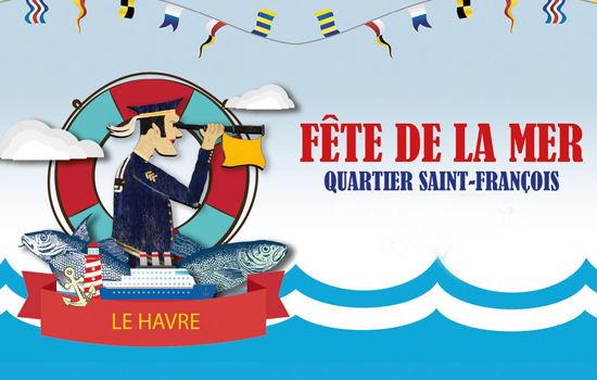 Fête de la mer 2025