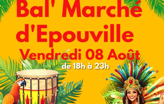 Bal'marché