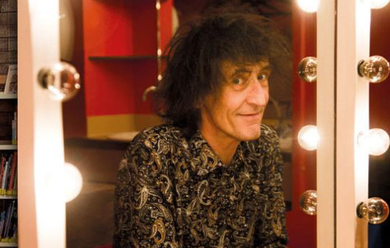 Concert : Mon tour de champ est un hectare - Gilles Adam