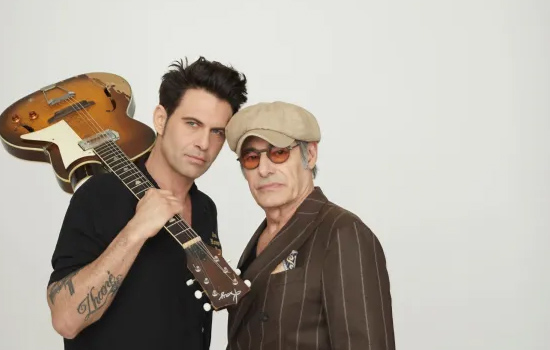 Concert : Lanvin - Father & Son