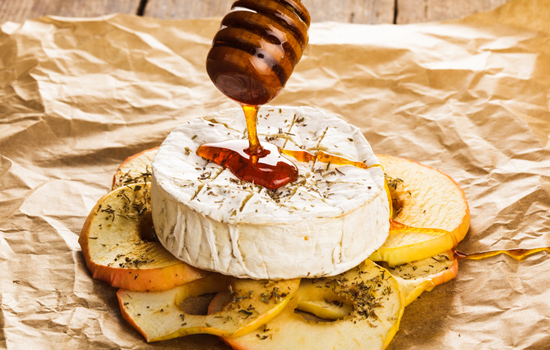 Cuisine Normande