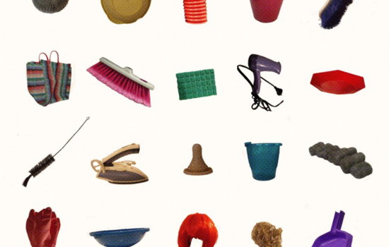 Atelier avec Morgan Vincent : La Bonne Femme