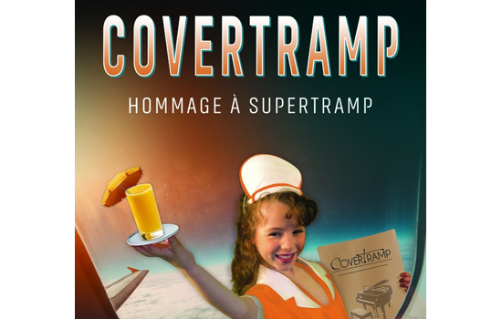Concert : Covertramp