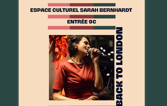 azz en entrée - Back to London