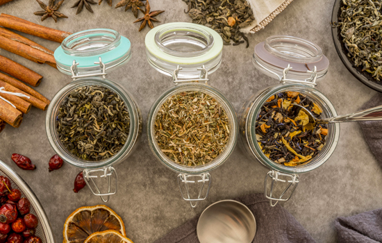 Propos de jardinier : Les plantes médicinales