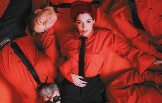 [COMPLET] Concert : Superbus + Kill the princess