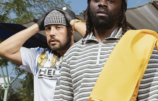 Isha & Limsa d'Aulnay