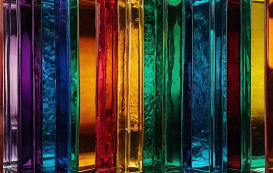 Atelier créatif : Fusing