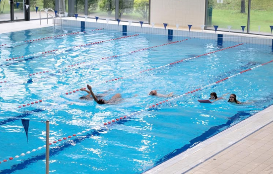 Flowpulse : une expérience aquatique inédite à Belle Étoile