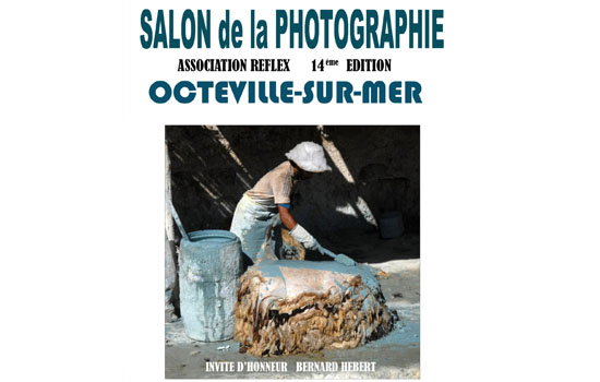 Salon de la photographie - 14e édition