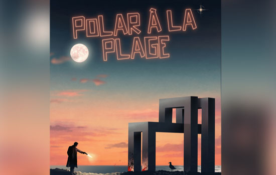 Polar à la Plage 2026