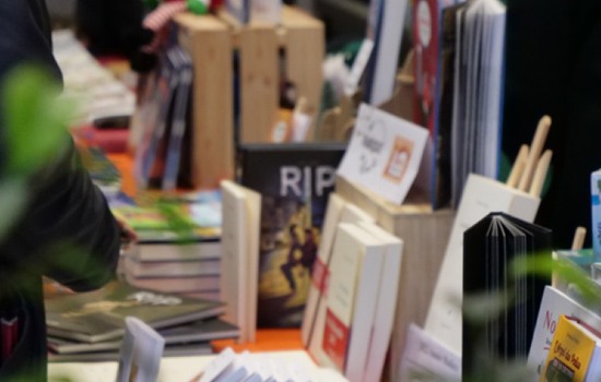 Fête du livre