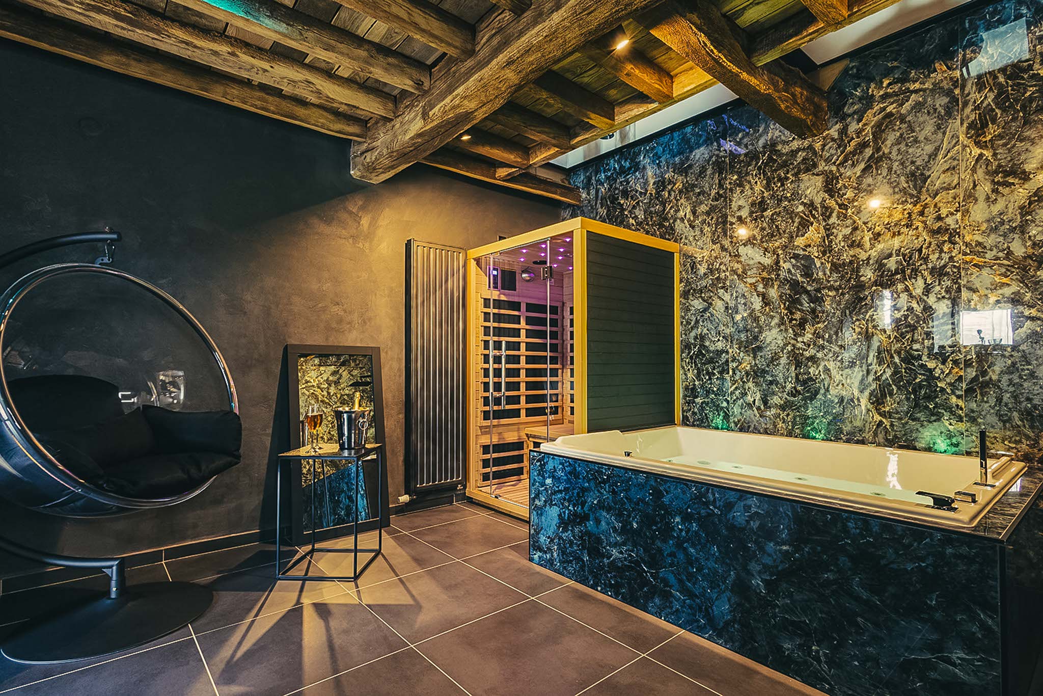 Gîtes de France® - Le Duplex de l'Etoile - photo 16