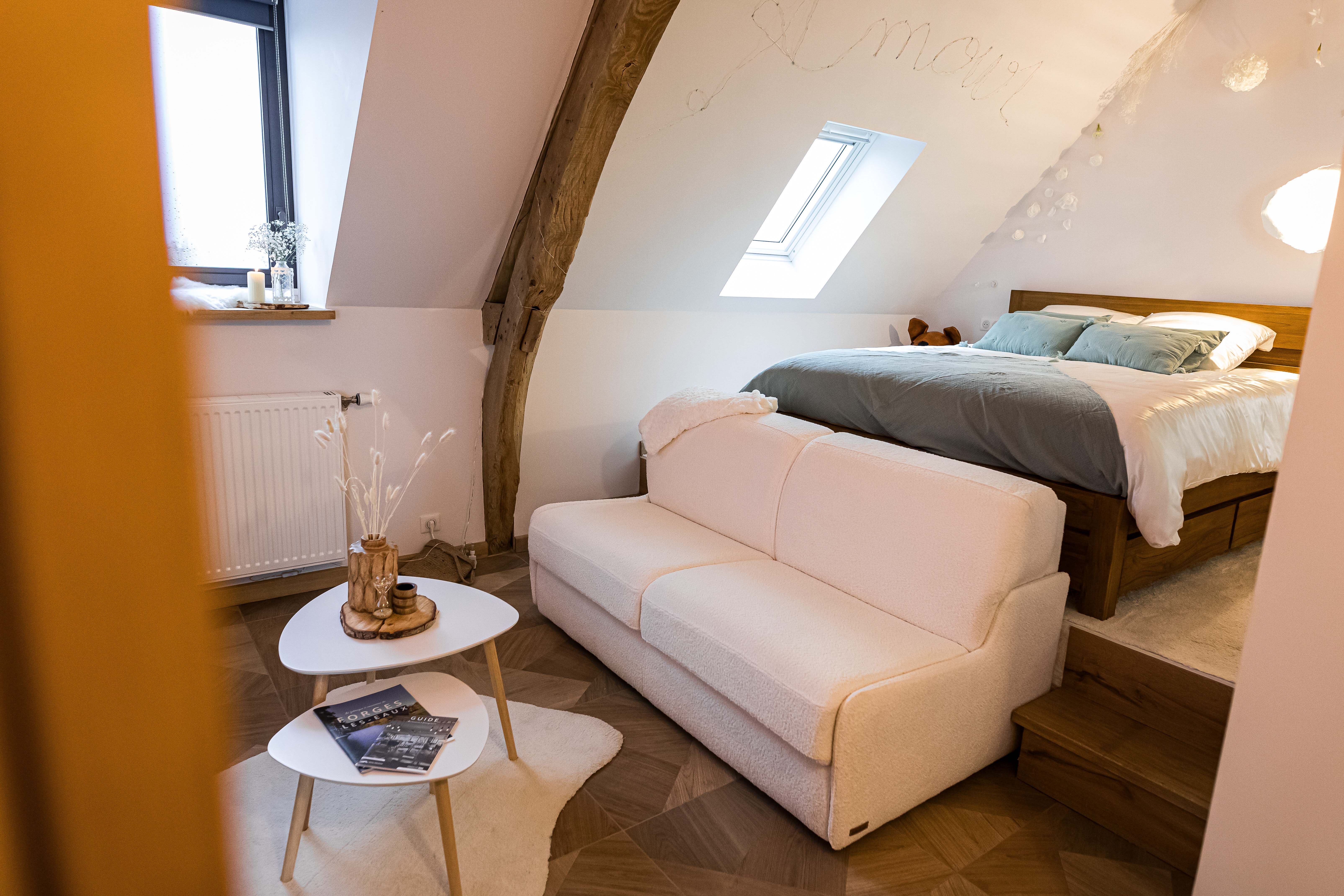 La Mezzanine de l’Etoile - photo 9