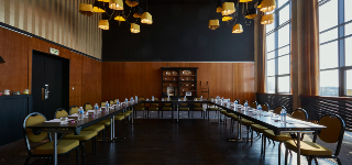 L'Échappée · Hôtel du Casino de Dieppe