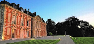 Château des Deux Lions