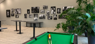 Jardinerie Desjardins